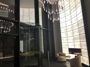 London Eye Suites