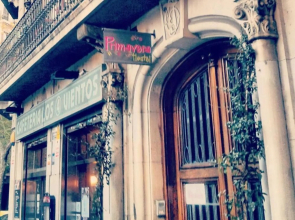 Primavera Hostel