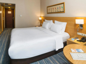WOW Istanbul Hotel