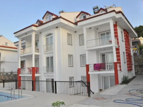 HYT Apart 2 Bedrooms 2 by DreamofHoliday