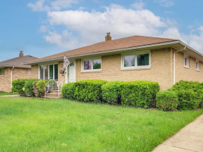 8 Mi to Cleveland: Family Home w/ Fenced Backyard!