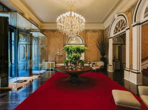 Torel Palace Porto