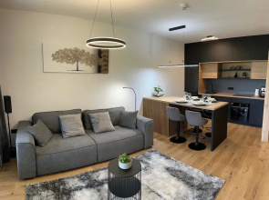 Soca Valley Suites - Premium Apartment A15