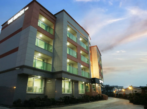Jeju Golden Beach Pension