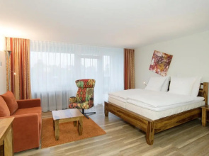 Hotel Sonnenhügel