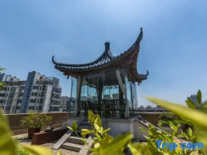 Hengchunyuan Hotel Yangzhou