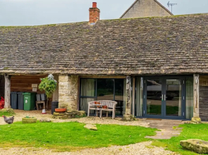 Tump Cottage