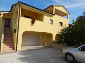 Apartments Terranova