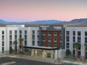 TownePlace Suites Barstow