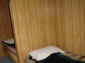 Big Sand Lake Lodge