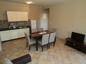 Sea View Apartments Nina - AE1021