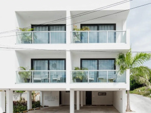 Dreams Apartments 5. Loft a 9 minutos de la playa