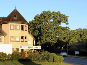 Hotel Rennekamp