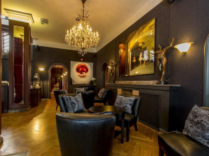Hotel StPetersbourg