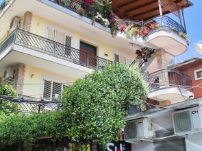 Shkodra Hostel