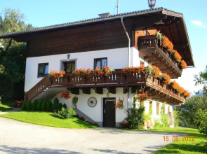 Griesbauer / Familie Gehwolf