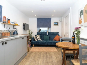 Duck Tavern Annexe