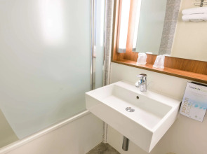 Hôtel Campanile Toulouse Nord - Sesquières