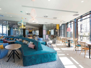 Hampton by Hilton Krakow Airport