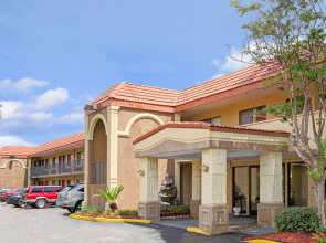 Economy Inn Jax-OP