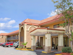 Economy Inn Jax-OP