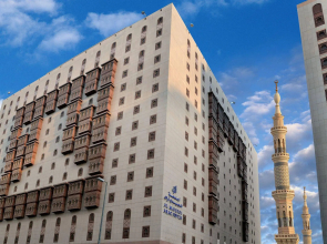 Al Majeedi ARAC Suites