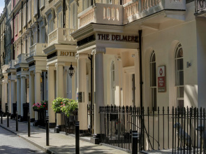 Best Western Plus Delmere Hotel
