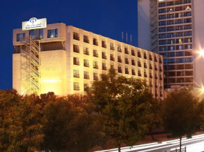 Grand Palace Hotel