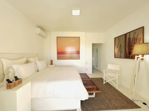 Pé na Areia Boutique Hotel