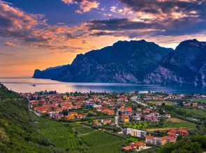 Garda Thermae Village