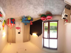 Mercure Wiazowna Brant