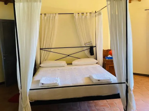 Podere Pozzangone - Your Tuscany Home