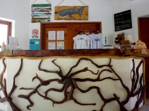 Casa Iguana Holbox