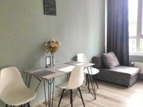 Apartamenty Luks Anastasia na Krymskoj vesny 5 korp. 5