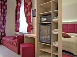 Hotel Monte Giove