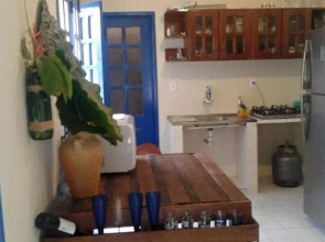 Hostel Ilha de Mosqueiro