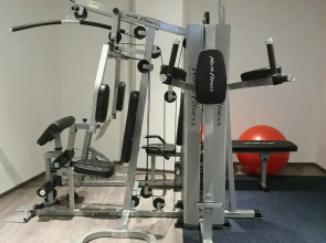 One Patio Hotel Pattaya