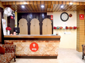 Oyo 3949 Hotel Grande Residency