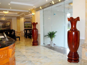 Ngoc Lam Can Tho Hotel