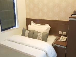 Seasons Hotel - Causeway Bay