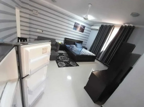Queen Rentals - Studio Apartments Masaki