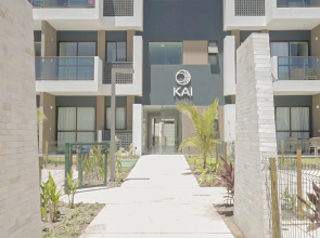 Makia Beach Experience Flat Estudio 312A
