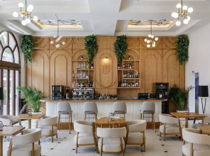 Diverso Platamon, Luxury Hotel & Spa