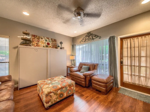 Fun on the Comal CW C104 2 Bedroom Condo by RedAwning