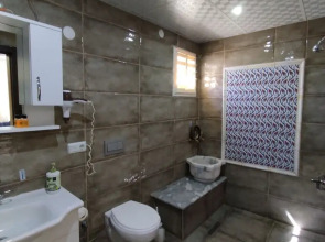 Shah Sultan Ozturk Hotel