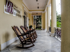 Hotel Paseo Habana