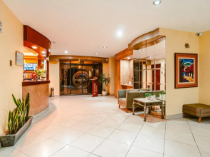 Cesar's Hotel La Merced