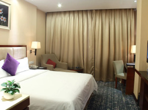 Sentosa Hotel Majialong Branch