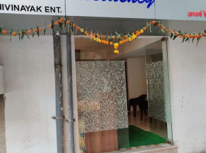 Thane Atharva Residency