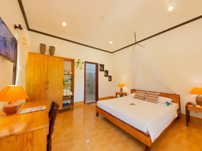 Bao Quynh Bungalow